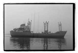 Albatros (1961), Deutsche Seereederei, Rostock