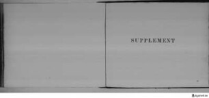 Supplement Dampfschiffe