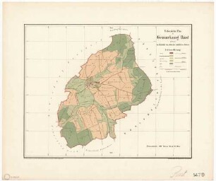 Rast (Sauldorf SIG)