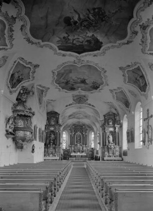 Pfarrkirche Sankt Michael