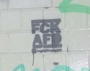FCK AFD