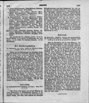 Jahrbuch für Mineralogie, Geognosie, Geologie und Petrefaktenkunde. - Heidelberg. - Jahrg. 1, 1830