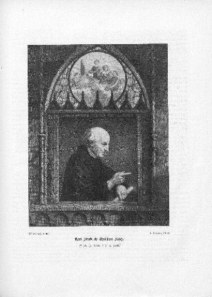 Karl Friedrich Christian Fasch