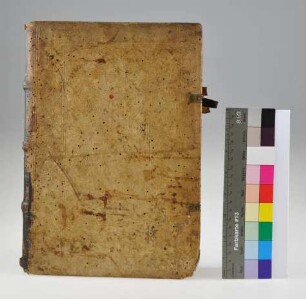 Stellarium coronae virg. Mariae s. pomerium sermonum de b. virgine