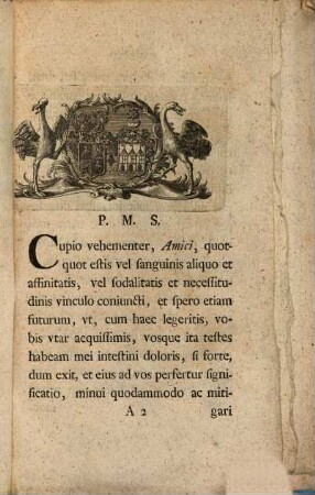 Annae Luciae Lauhn vitae curriculum