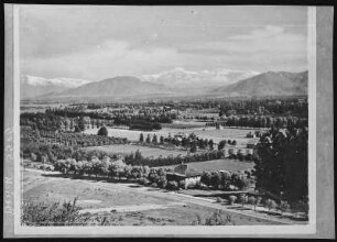 Riverside. Mountain View from Riverside