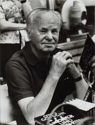 Otto Gotsche