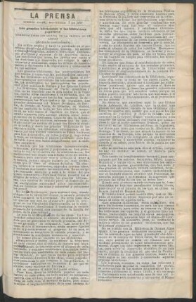 [Algunas reseñas críticas en varios idiomas, publicadas en distintos diarios y revistas]