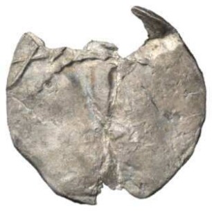 Fundmünze, Denar, 962 - 973