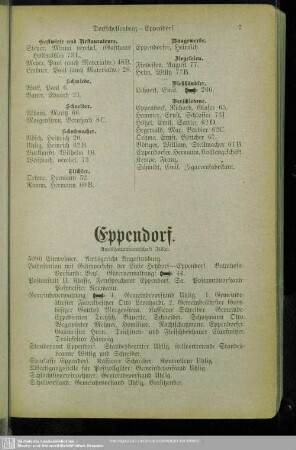 Eppendorf