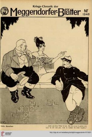 Nr. 1346 (Kriegs-Chronik)