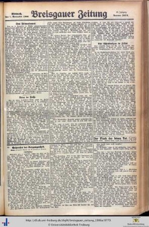 07.11.1906 (II.)