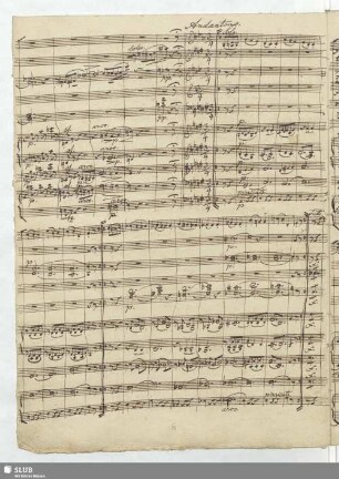Andantino