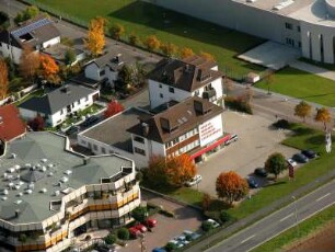 Fischbach bei Kelkheim (Taunus)