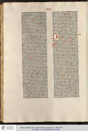 Deinde considerandum est de causis cerimonalium preceptorum. Et circa hoc queruntur sex, primo utrum precepta ceremonialia habebant causam...