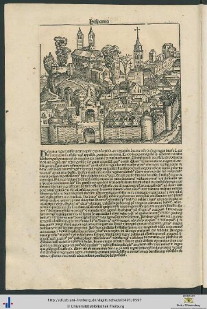 Hispania