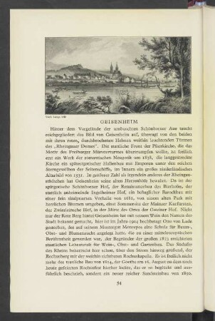 Geisenheim