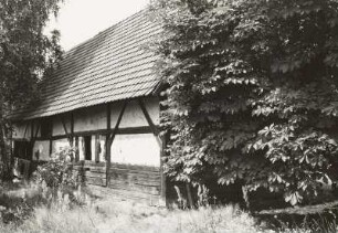 Wohnhaus, Viereichen