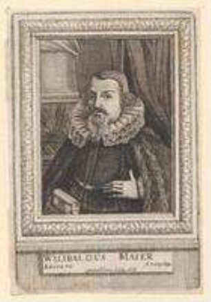 Willibald Maier