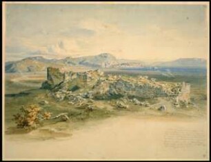 Tiryns