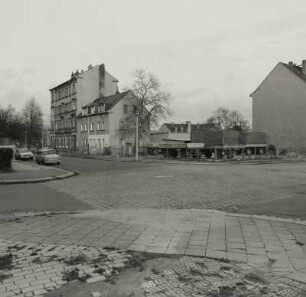Hebbelstraße