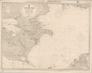 26 Die Ost - See zwischen Sund und Rügen