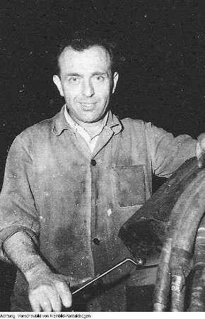 Leichtindustrie, November - Dezember 1959