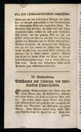 214-226, XI.-XV.