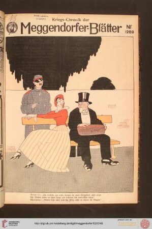 Nr. 1289 (Kriegs-Chronik)