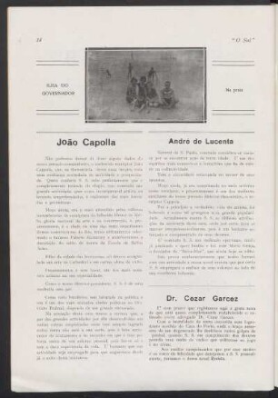 João Capolla