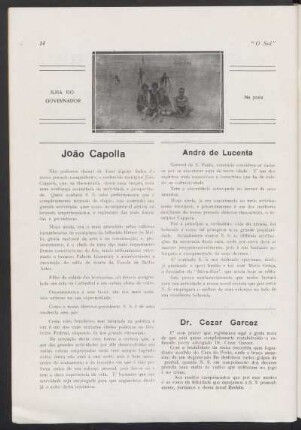 João Capolla