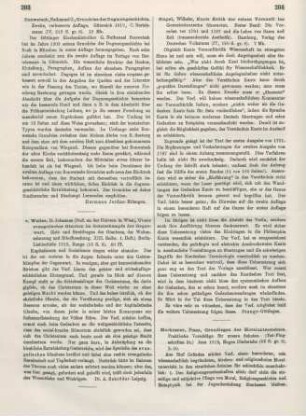 203 [Rezension] Bonwetsch, Gottlieb Nathanael, Grundriß der Dogmengeschichte