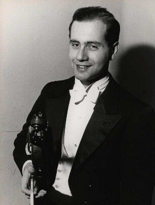 Igor Oistrach