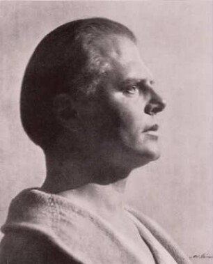 Unruh, Fritz von