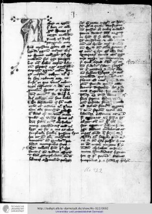 Thomas Palmeranus, Manipulus florum.