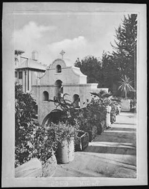 Riverside. A the Glenwood Hotel, Riverside, Cal.