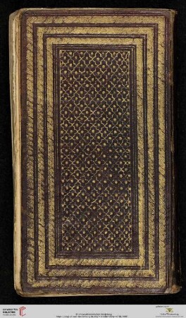 Dīwān-i Ṣāʾib-i Tabrīzī