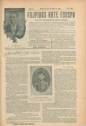Ano 2, Num. 25, 1900