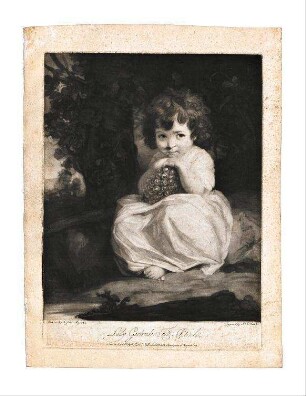 Lady Gertrude Fitzpatrick
