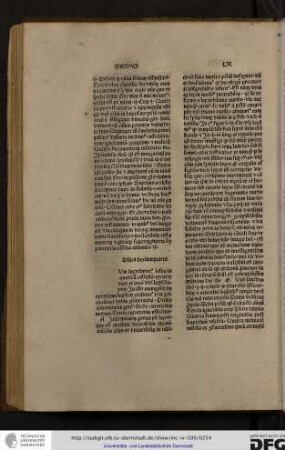 Dominica decimaquarta.