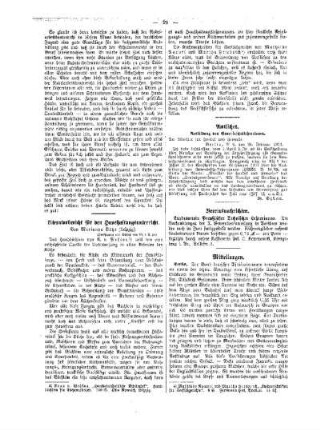 Literaturbericht für den Haushaltungsunterricht : (Fortsetzung und Schluß von Nr.5 S.19)