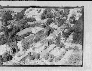 Bad Kissingen, Palast-Hotel Sauer