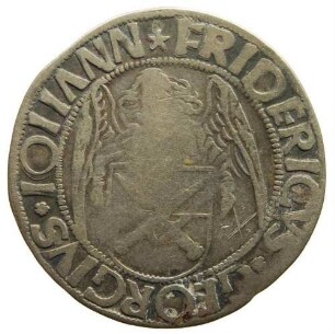 3 Groschen (Schreckenberger)