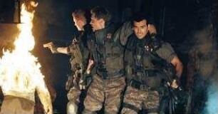 Resident Evil: Apocalypse