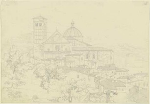 S. Rufino in Assisi