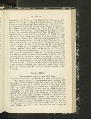 Ludwig Börne.