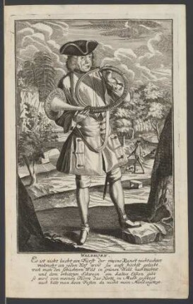 Waldhorn