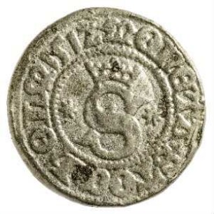 Münze, Örtug, 1512