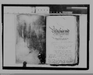 Schuldenverwaltung der Gräfin Johannette von Nassau-Dillenburg