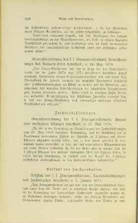III.1.4. Verkauf von Forstprodukten